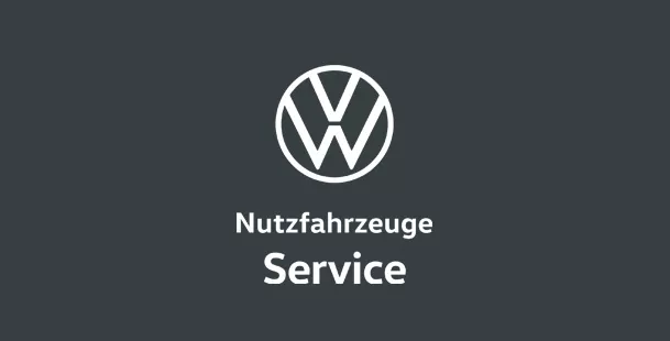 Volkswagen Nutzfahrzeuge Service