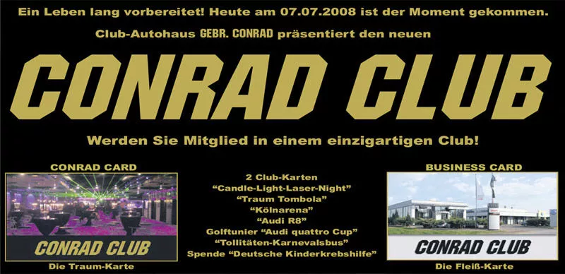 2008-Conrad Club
