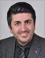 Mehmet Anusch Mehmet Anusch