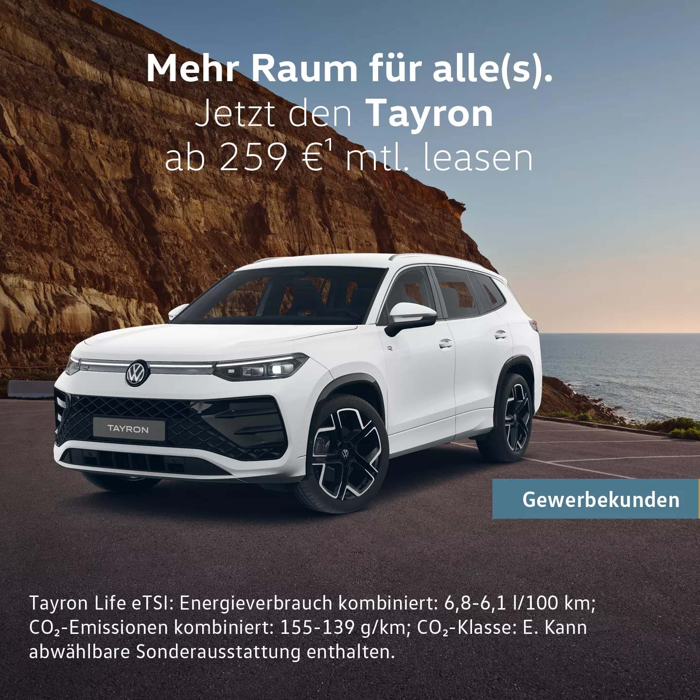 Tayron Life Tayron Life