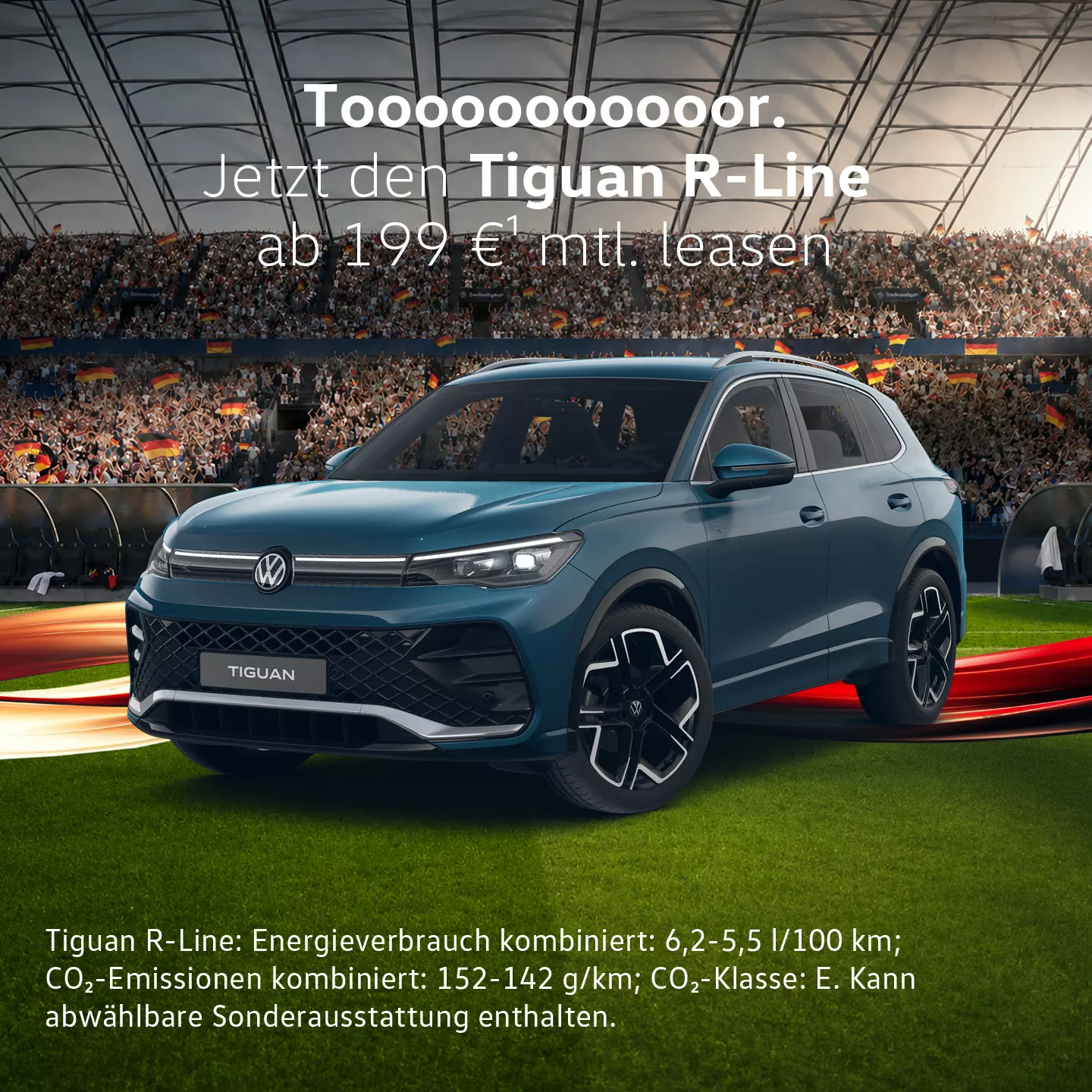 Tiguan Tiguan