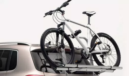 Fahrrad Hecktraeger Fahrrad Hecktraeger