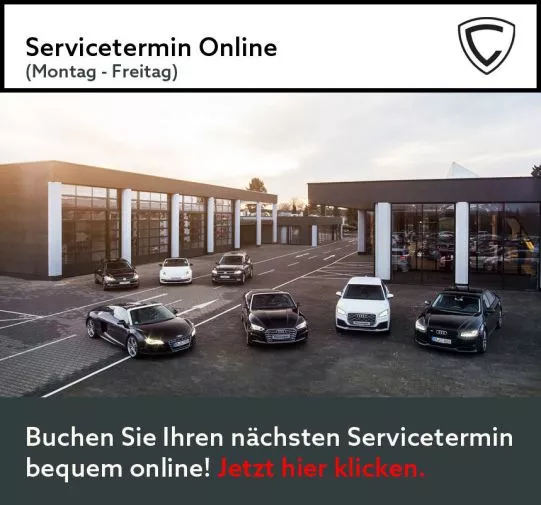 Servicetermin Online