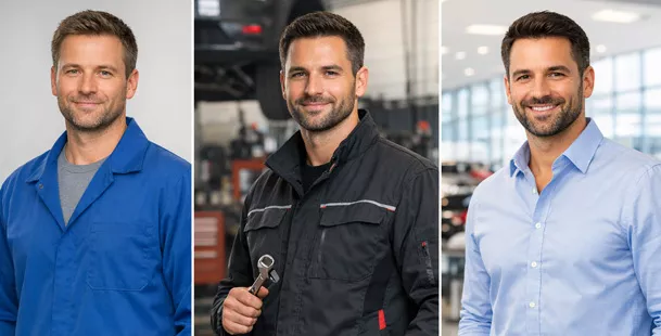 Schnellbewerbung Schnellbewerbung